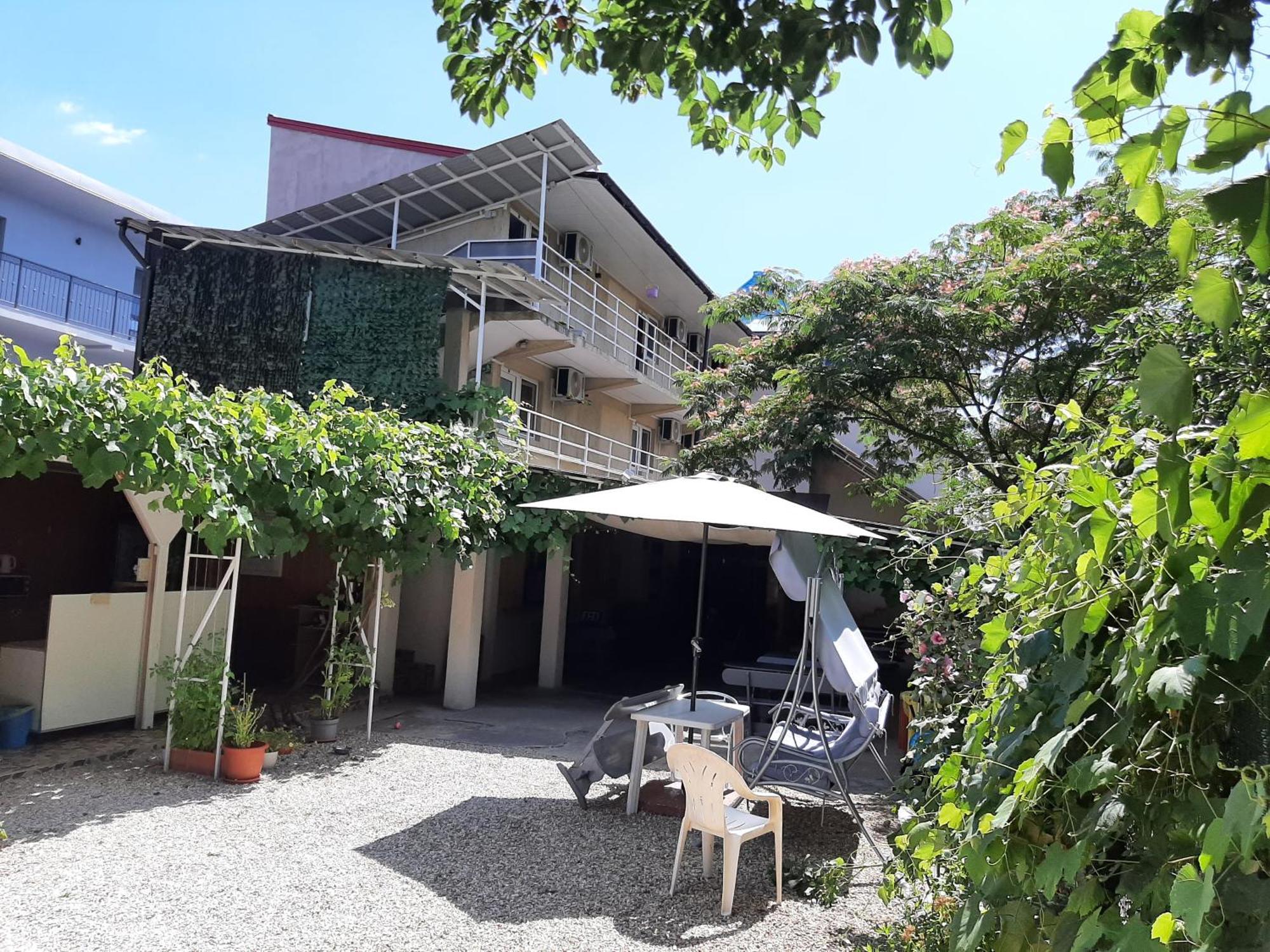 Vila Andra 科斯蒂内什蒂 外观 照片